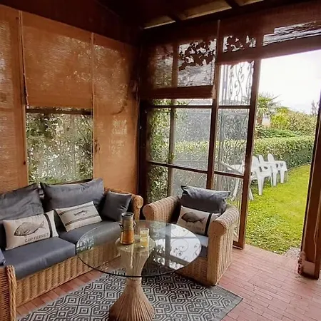 Beach House Zodiaco Holiday home Sirmione