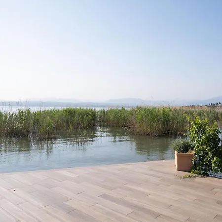 Beach House Zodiaco * Sirmione