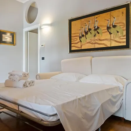 Holiday home Beach House Zodiaco Sirmione